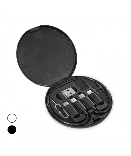 PORKIT 60W Data Cable Set