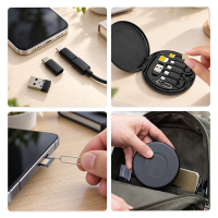 PORKIT 60w Data Cable Set