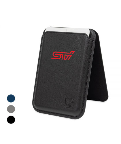 PROP MagSafe Card Holder with Stand and RFID