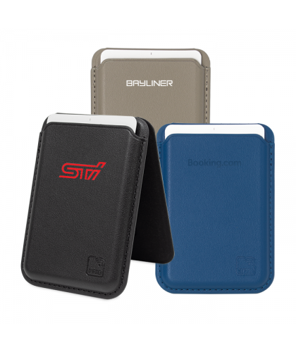 PROP MagSafe Card Holder with Stand and RFID