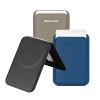 PROP MagSafe Card Holder with Stand and RFID