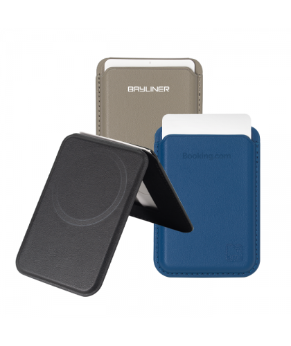 PROP MagSafe Card Holder with Stand and RFID