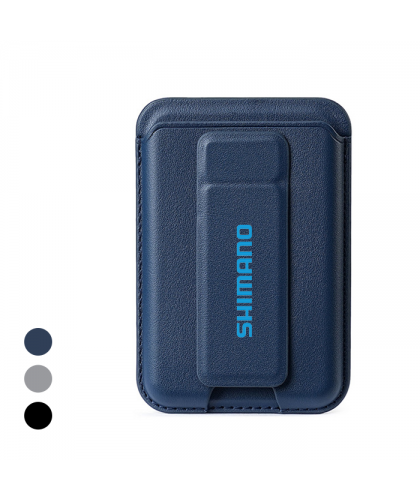 SLIP MagSafe Card Holder with Stand and RFID 