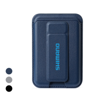SLIP MagSafe Card Holder with Stand and RFID 