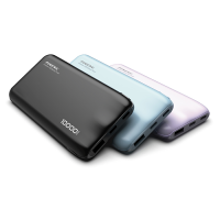 Pineng 10,000mAh Powerbank with Type-C input & Output