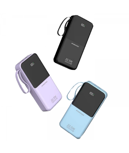 Pineng 20,000mAh Powerbank