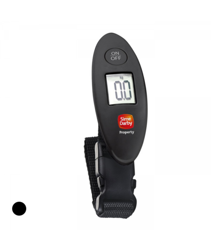 LIFT - Digital Luggage Scale