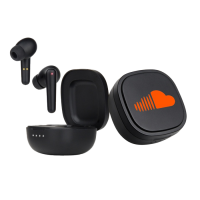 TUNE - Bluetooth Earbuds