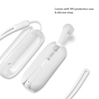 ERAMI - TWS Bluetooth Earbuds