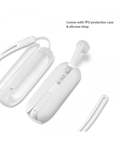 ERAMI - TWS Bluetooth Earbuds