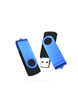 Swivel USB Flash Drive     